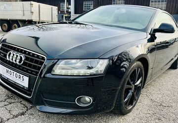 Audi A5 395.800 km 5.990 &euro; Maisach 82216