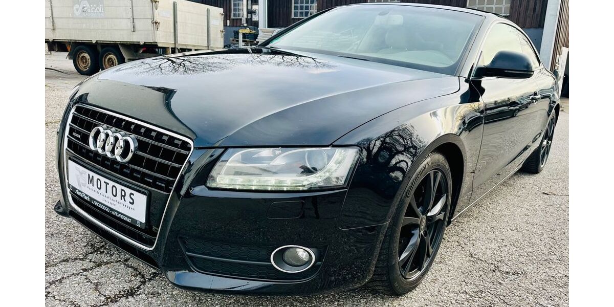 Audi A5 395.800 km 5.990 &euro; Maisach 82216