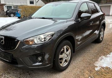 Mazda CX-5 159.900 km 7.799 &euro; München 81739