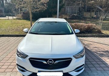 Opel Insignia 171.000 km 9.499 &euro; Dachau 85221