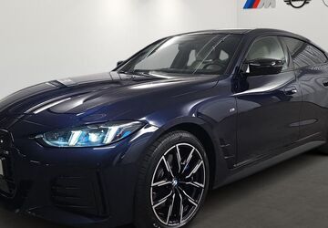 BMW i4 20.220 km 58.990 &euro; München 80687