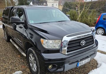Toyota Tundra 193.359 km 18.000 &euro; München 80939