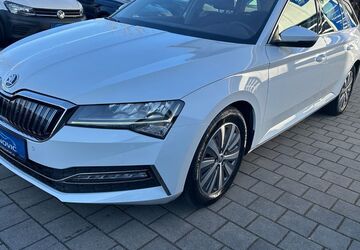 Skoda Superb 120.000 km 19.900 &euro; Dachau (bei München) 85221