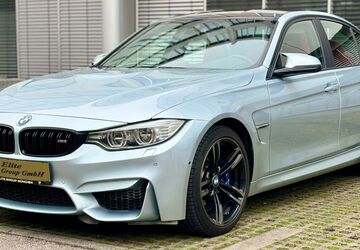 BMW M3 169.871 km 42.800 &euro; München 81547