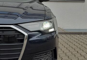 Audi A6 157.147 km 27.999 &euro; Aschheim 85609