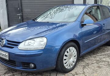 VW Golf 156.785 km 2.990 &euro; München 80809