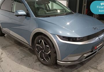 Hyundai IONIQ 5 44.980 km 29.550 &euro; Eching 85386