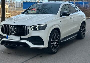 Mercedes-Benz GLE 400 69.975 km 79.900 &euro; MÜNCHEN 81243