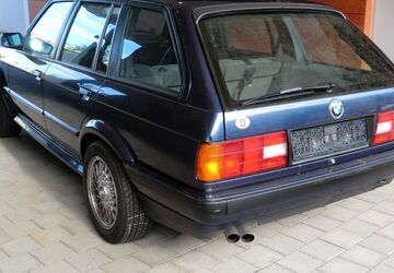 BMW 325 123.000 km 22.900 &euro; München 81829