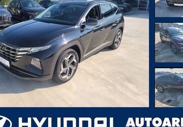 Hyundai TUCSON 89.995 km 23.975 &euro; München 81477