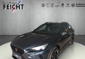 Cupra Formentor 41.254 km 30.979 &euro; Haar 85540