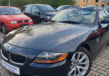 BMW Z4 129.990 km 14.900 &euro; Markt Schwaben bei München 85570