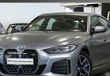 BMW i4 59.688 km 44.900 &euro; Ismaning 85737