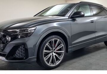Audi Q8 12.500 km 95.950 &euro; Ebersberg bei München 85560