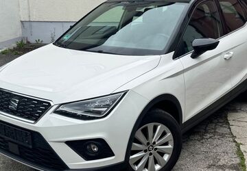 Seat Arona 152.700 km 9.690 &euro; München 81829