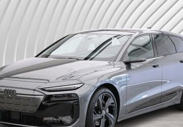 Audi A6 e-tron 2.000 km 76.969 &euro; Unterschleißheim 85716