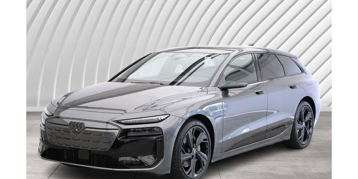 Audi A6 e-tron 2.000 km 76.969 &euro; Unterschleißheim 85716