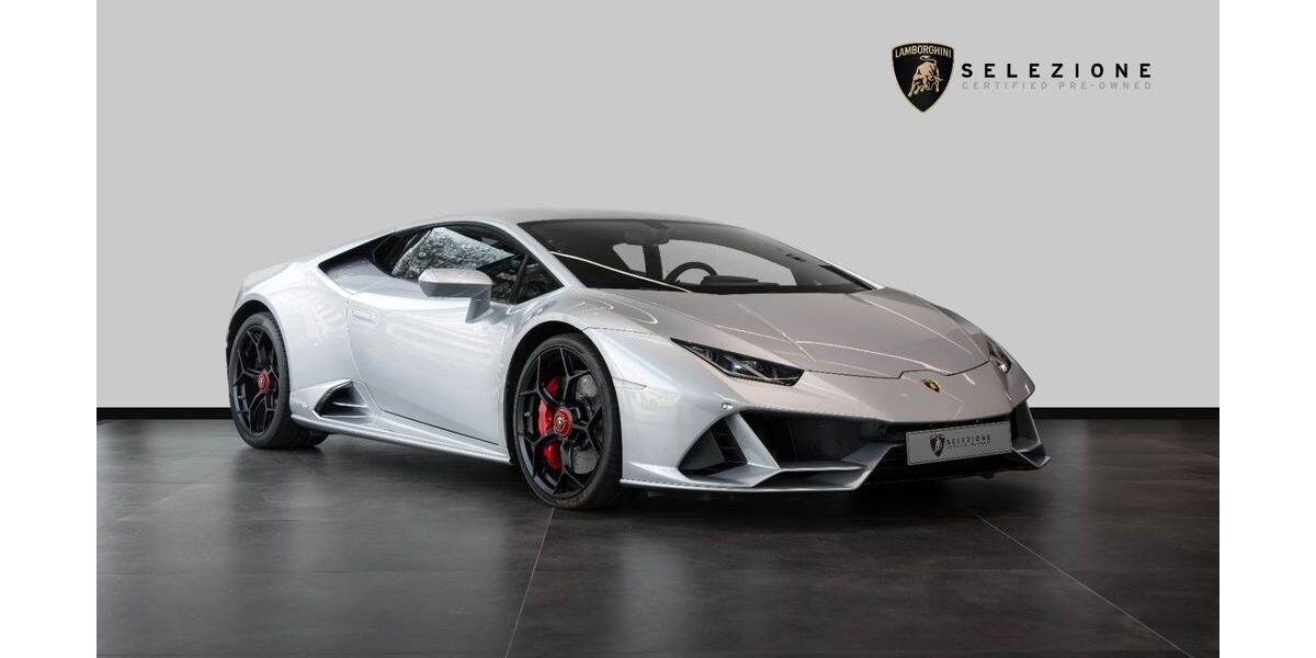 Lamborghini Huracán 17.865 km 249.900 &euro; München 80636