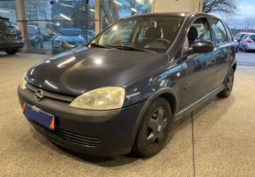 Opel Corsa 149.998 km 999 &euro; Ottobrunn 85521