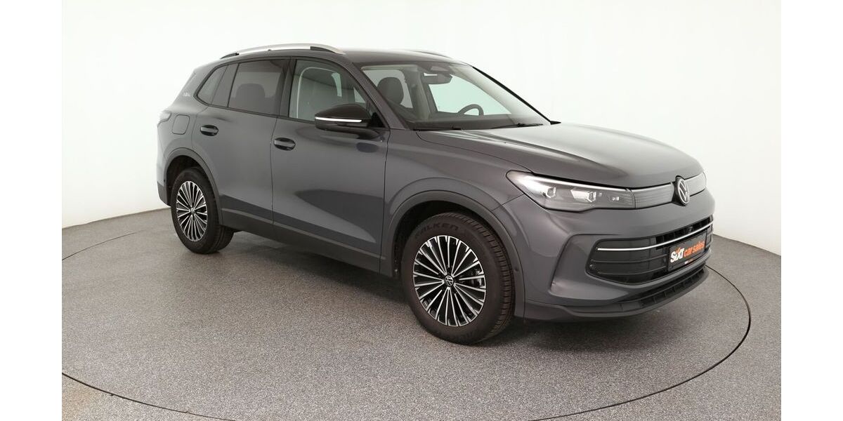 VW Tiguan 30.880 km 33.950 &euro; Garching 85748