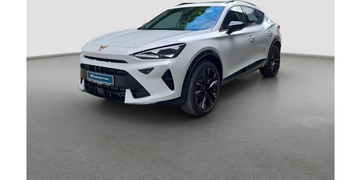 Cupra Formentor 8.000 km 42.555 &euro; Ebersberg bei München 85560