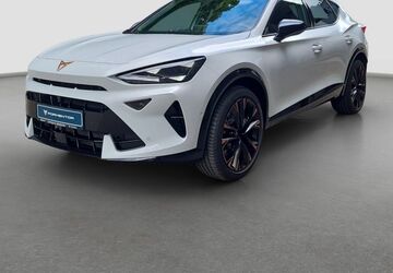 Cupra Formentor 9.500 km 41.999 &euro; Ebersberg bei München 85560