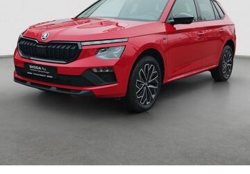 Skoda Kamiq 20.500 km 27.400 &euro; Ebersberg bei München 85560