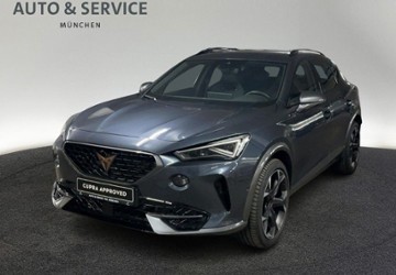 Cupra Formentor 30.400 km 29.960 &euro; München 80687
