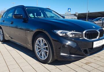 BMW 330 80.000 km 27.490 &euro; Germering 82110