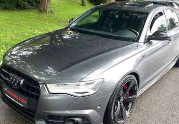 Audi A6 222.401 km 25.900 &euro; Eching 85386