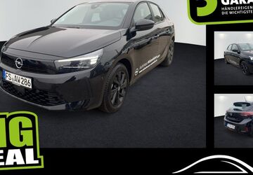 Opel Corsa 4.850 km 16.990 &euro; Neufahrn 85375