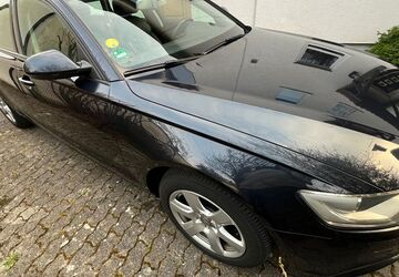 Audi A6 284.000 km 8.500 &euro; Gilching 82205