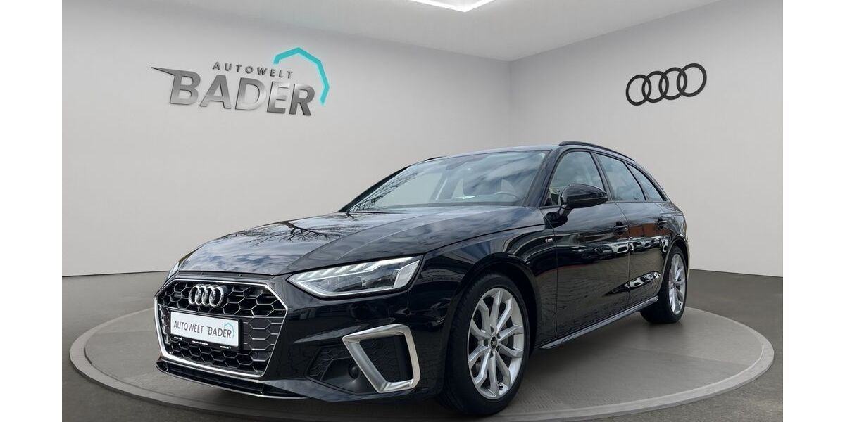 Audi A4 90.968 km 31.330 &euro; Wolfratshausen 82515