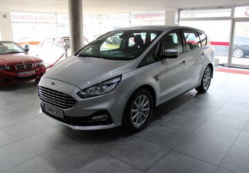 Ford S-Max 165.000 km 11.990 &euro; Puchheim-Bhf bei München 82178