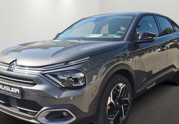 Citroen C4 18.500 km 20.990 &euro; Gröbenzell 82194