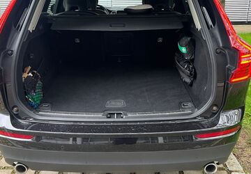 Volvo XC60 169.000 km 20.499 &euro; München 81541