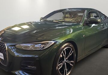 BMW 420 17.091 km 44.990 &euro; München 80687