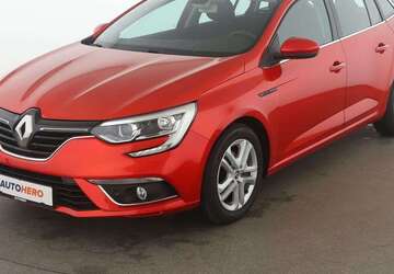 Renault Megane 73.650 km 13.750 &euro; Neufahrn 85375