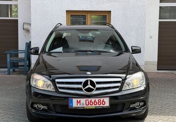 Mercedes-Benz C 180 167.400 km 5.999 &euro; München 80995