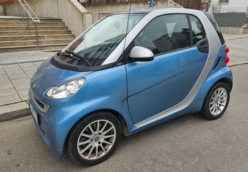 Smart ForTwo 59.990 km 6.500 &euro; München 81476