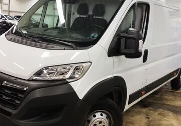 Opel Movano 40.000 km 21.595 &euro; Ottobrun 85521