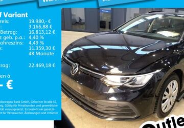 VW Golf 66.307 km 19.980 &euro; Dachau 85221