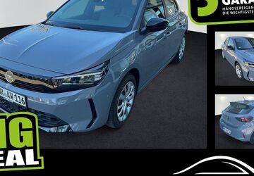 Opel Corsa 10.000 km 16.990 &euro; Wolfratshausen 82515