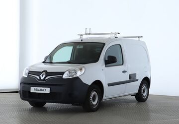 Renault Kangoo 18.878 km 11.990 &euro; Unterschleißheim 85716