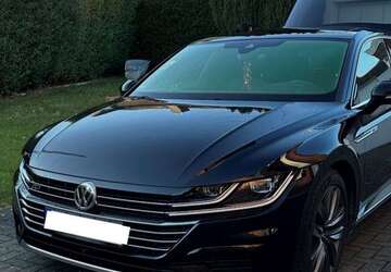 VW Arteon 65.200 km 32.000 &euro; München 81739