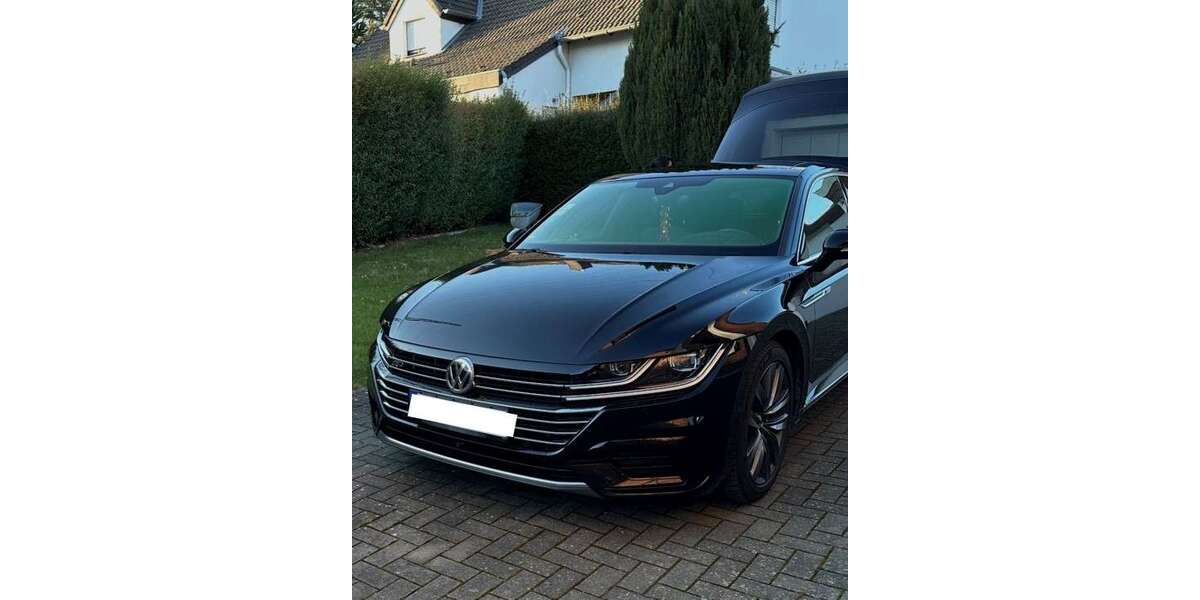 VW Arteon 65.200 km 32.000 &euro; München 81739