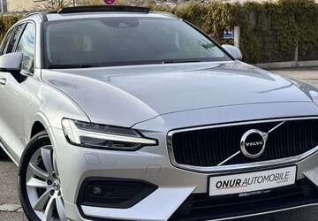 Volvo V60 54.600 km 27.950 &euro; München 81245