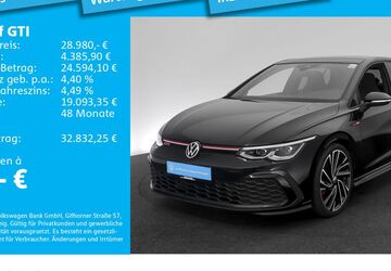 VW Golf 74.147 km 28.980 &euro; München 80935