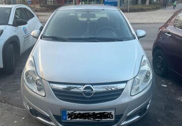 Opel Corsa 133.981 km 3.700 &euro; Unterschleißheim 85716