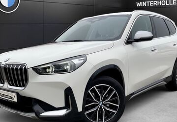 BMW X1 49.800 km 33.980 &euro; Fürstenfeldbruck 82256